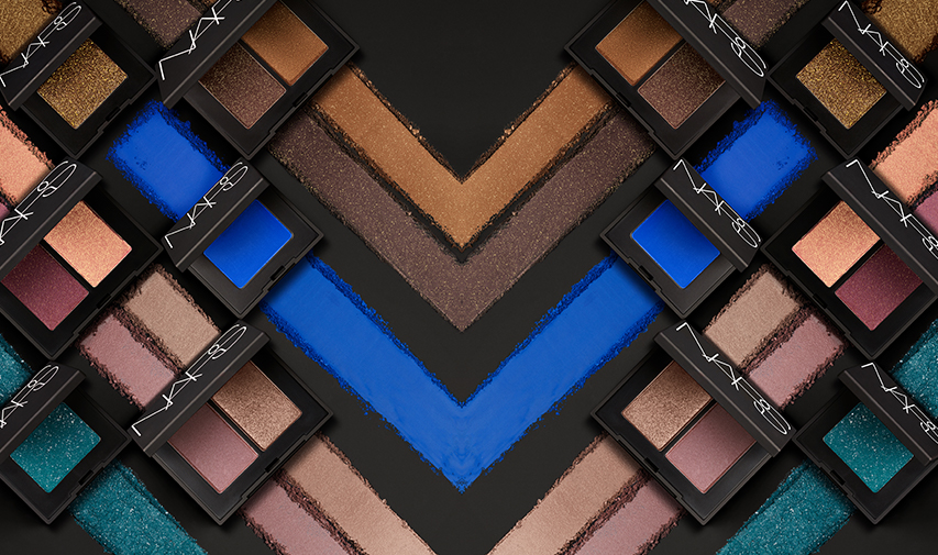 Duo Eyeshadow