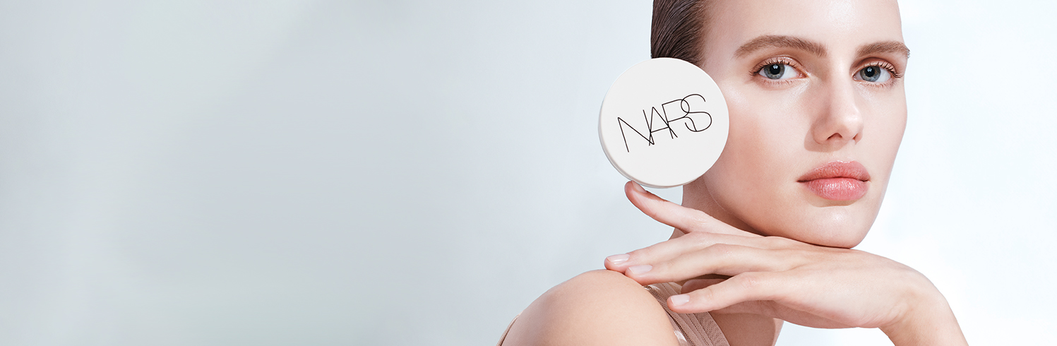 Light Reflecting Serum Cushion Foundation