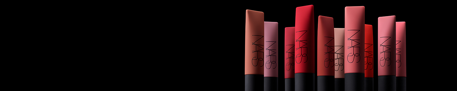 The Soft Matte Collection